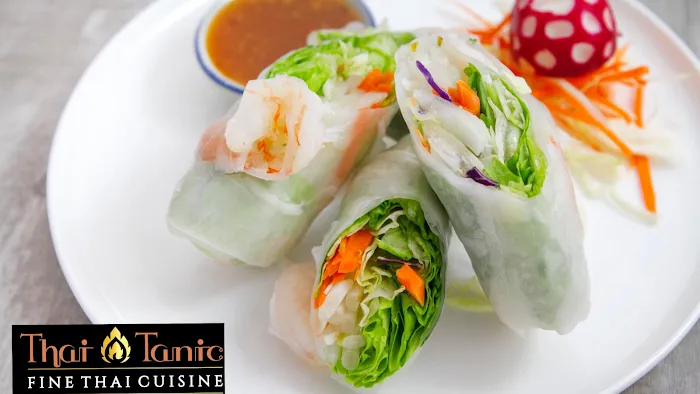 Thai Tanic Picture 5