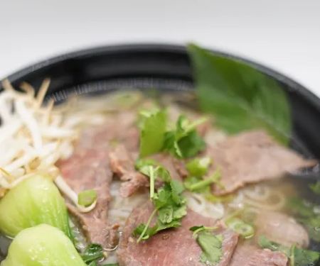 Blue Moon Thai Cuisine & Bar