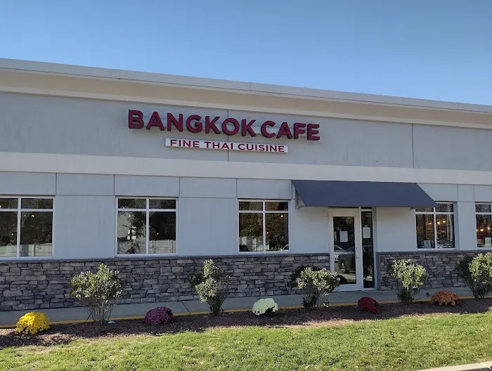 Bangkok Café Picture 5