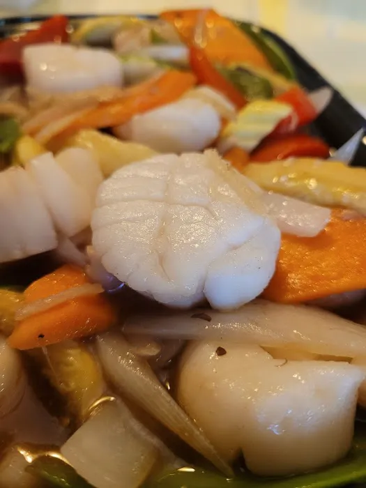 Bangkok Café Picture 4