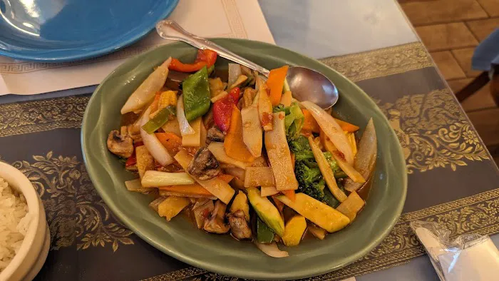 Bangkok Café Picture 7