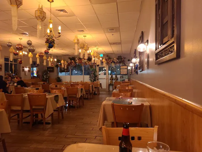 Bangkok Café Picture 9