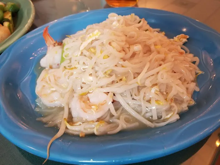 Bangkok Café Picture 1