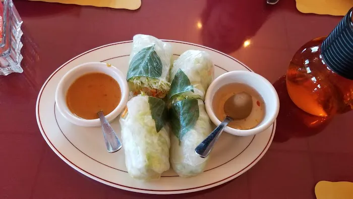 Bangkok Café Picture 6