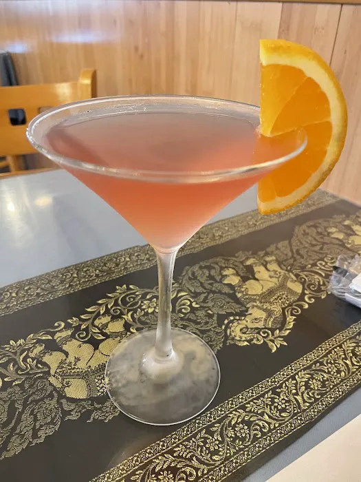 Bangkok Café Picture 2