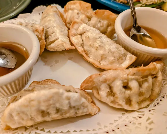 Bangkok Café Picture 3