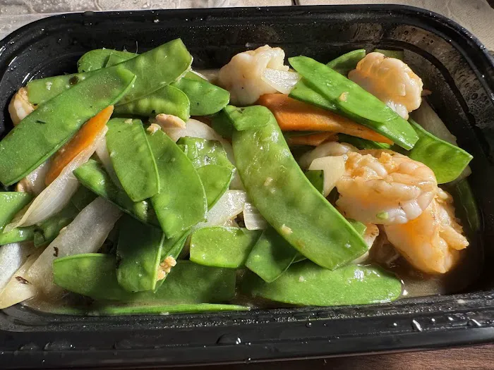 Bangkok Café Picture 10