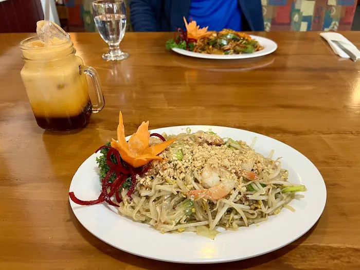 Thai Time Restaurant Picture 3