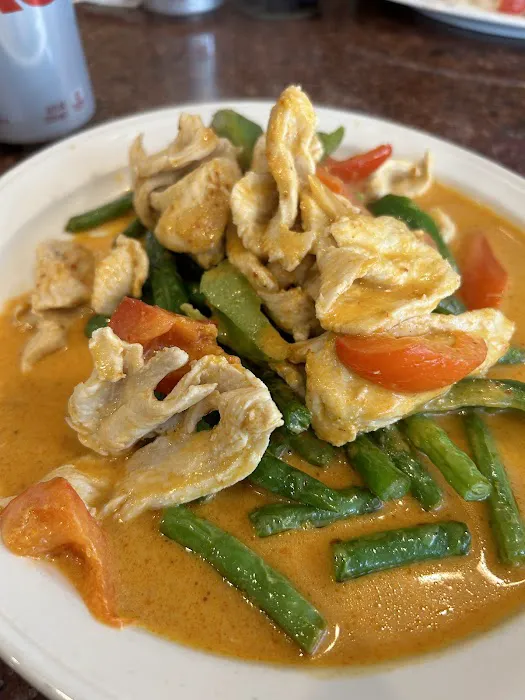 Thai Time Restaurant Picture 9