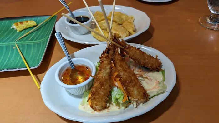 Thai Time Restaurant Picture 1