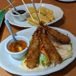 Thai Time Restaurant