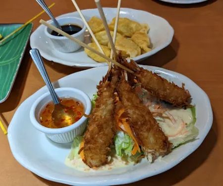 Thai Time Restaurant