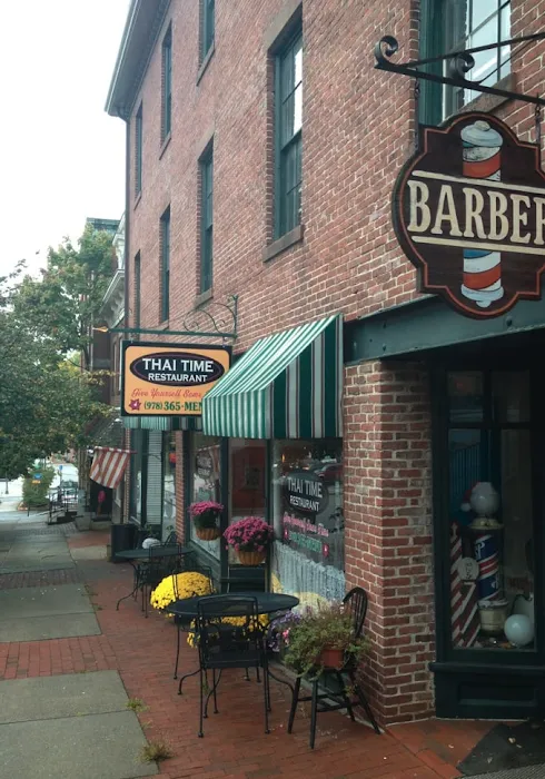 Thai Time Restaurant Picture 4