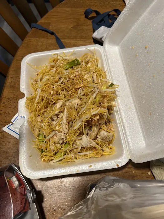 Thai Time Restaurant Picture 5