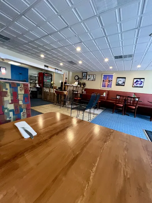 Thai Time Restaurant Picture 6