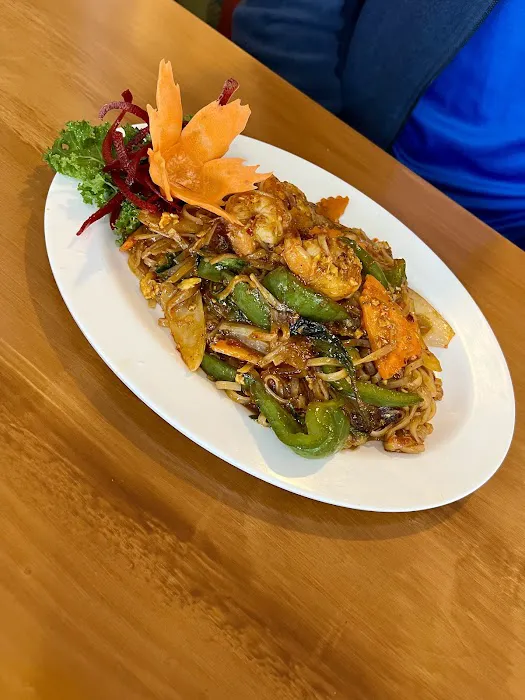 Thai Time Restaurant Picture 10