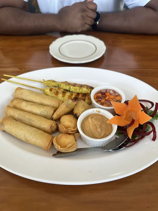 Thai Time Restaurant Picture 8