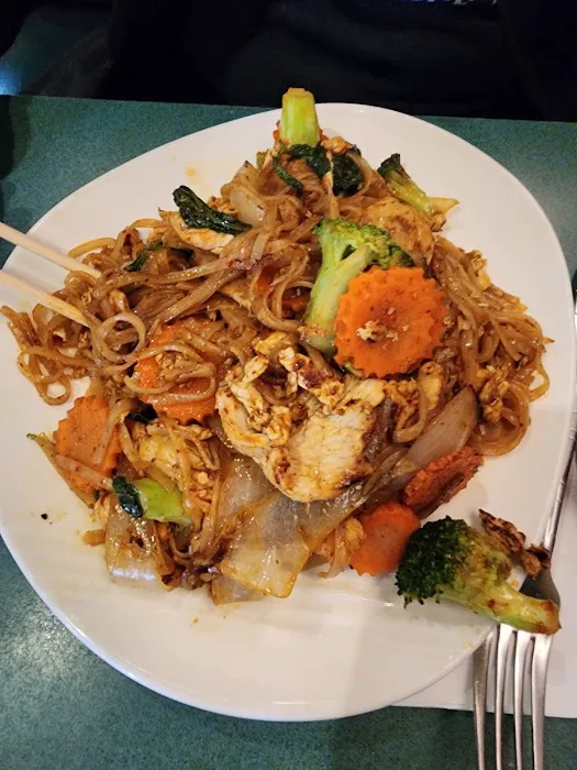 Thai Jasmine Picture 9