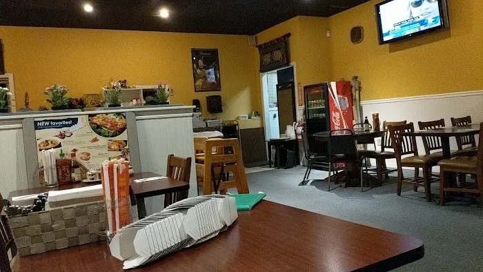 Thai Jasmine Picture 2