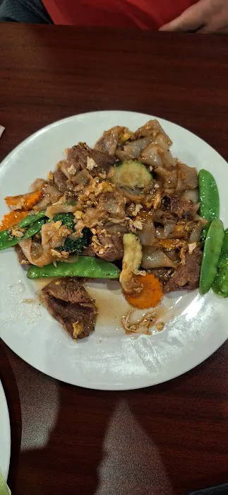 Thai Jasmine Picture 1