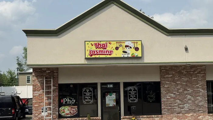 Thai Jasmine Picture 8