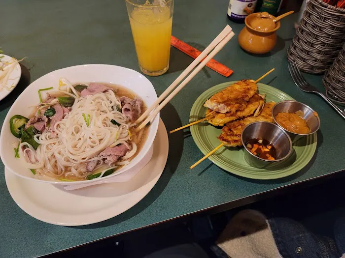 Thai Jasmine Picture 5