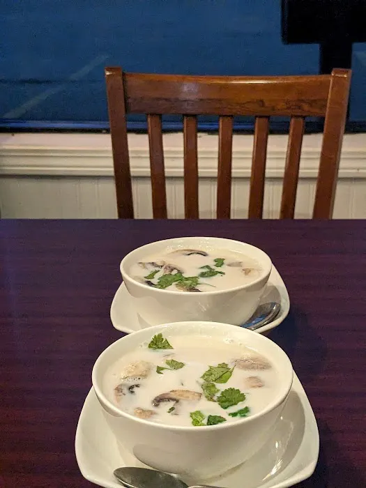 Thai Jasmine Picture 3