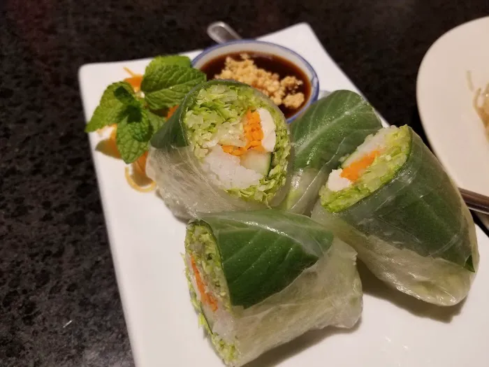 Thai Jasmine Picture 7