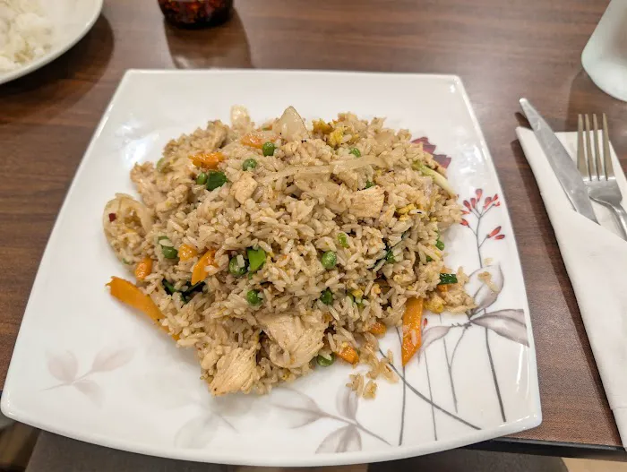 Coconut Rice Thai Cuisine Picture 8