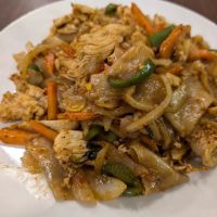 Coconut Rice Thai Cuisine ico