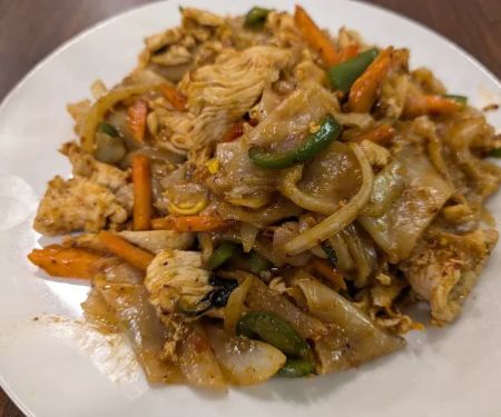 Coconut Rice Thai Cuisine