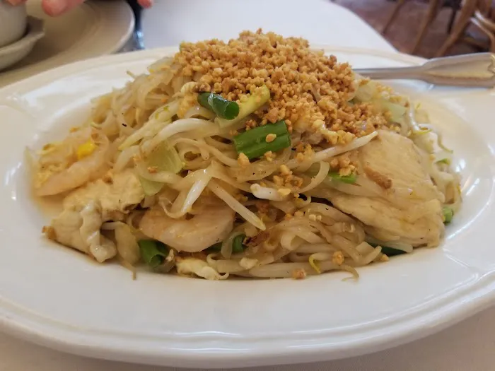 Chez Siam Restaurant Picture 2