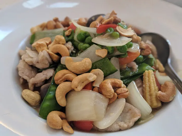 Chez Siam Restaurant Picture 4