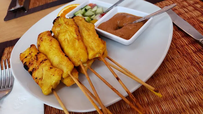 Chez Siam Restaurant Picture 8