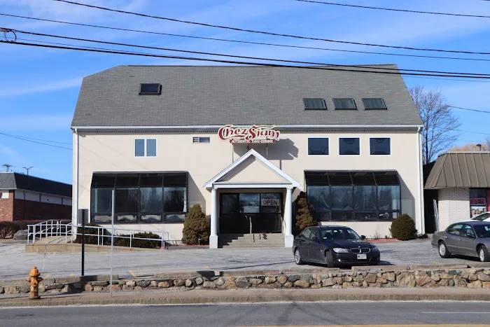 Chez Siam Restaurant Picture 10