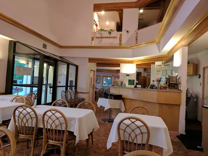 Chez Siam Restaurant Picture 1