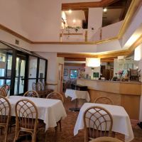 Chez Siam Restaurant ico
