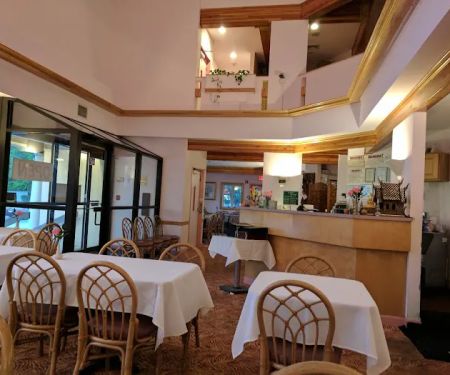 Chez Siam Restaurant