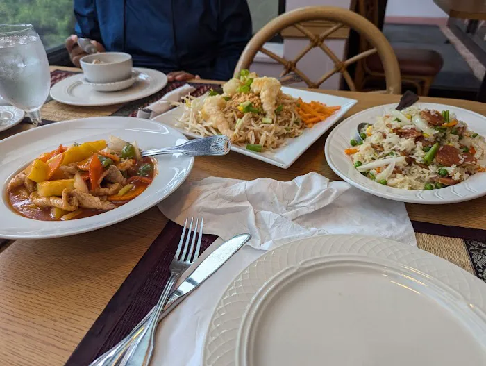 Chez Siam Restaurant Picture 3