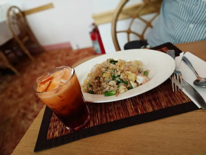 Chez Siam Restaurant Picture 9