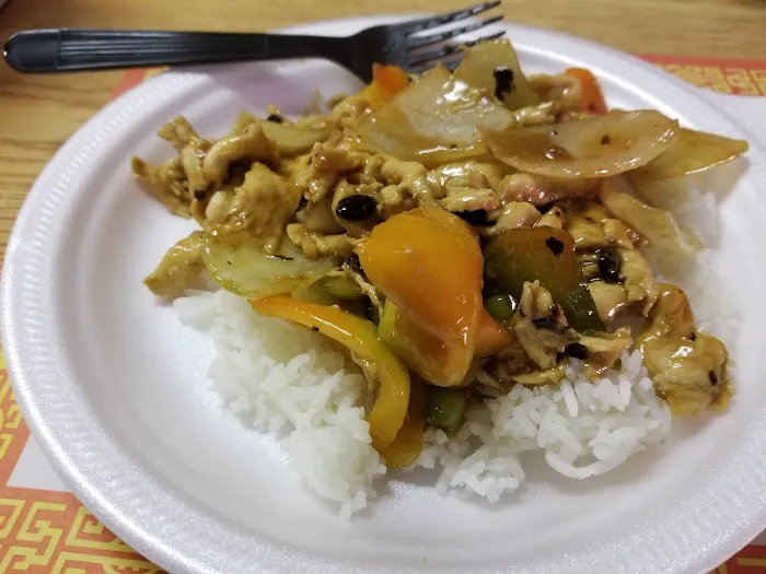 Up to Me Thai Asian & Ramen Picture 7