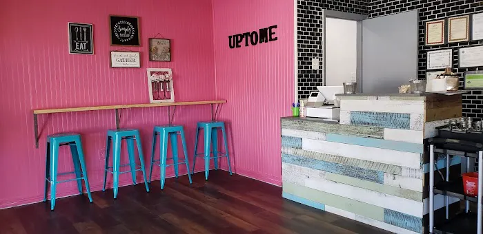 Up to Me Thai Asian & Ramen Picture 3