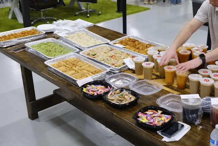 Up to Me Thai Asian & Ramen Picture 6