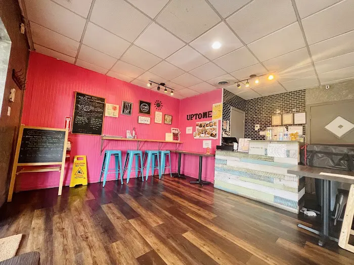 Up to Me Thai Asian & Ramen Picture 9