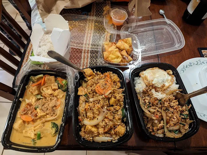 Up to Me Thai Asian & Ramen Picture 8