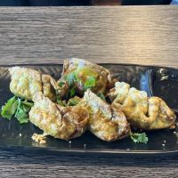 Up to Me Thai Asian & Ramen ico