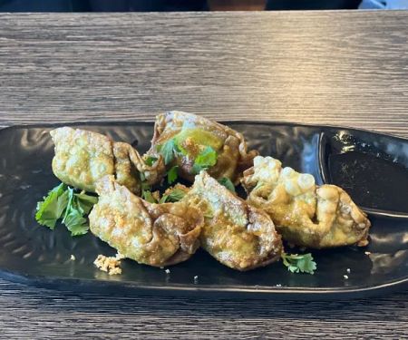 Up to Me Thai Asian & Ramen