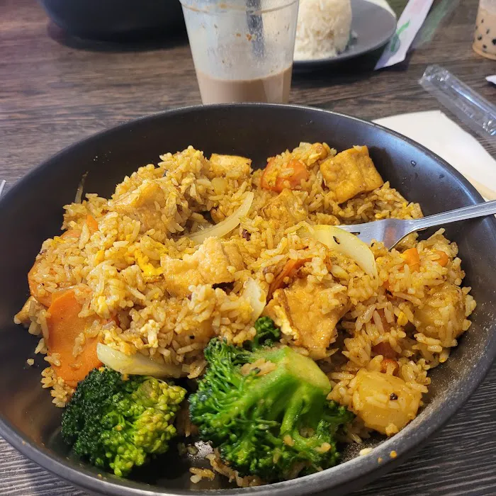 Up to Me Thai Asian & Ramen Picture 10