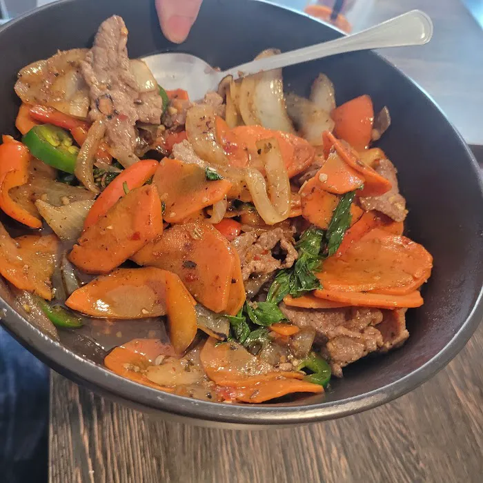 Up to Me Thai Asian & Ramen Picture 5