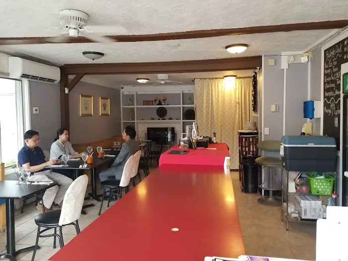 Andaman Thai Cuisine Picture 6